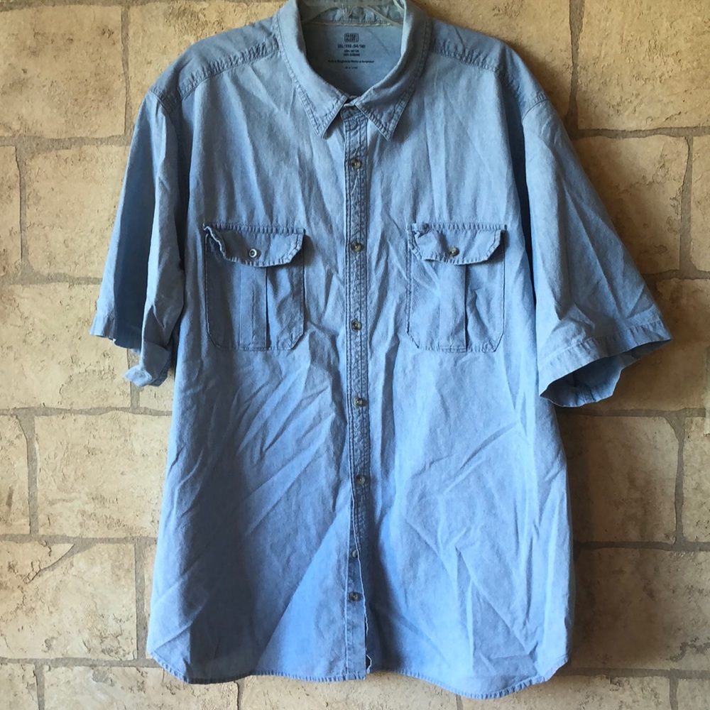 Button down shirt